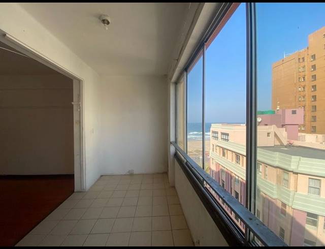 1 BEDROOM PROPERTY TO RENT IN SOUTH BEACH